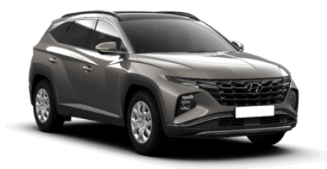 Hyundai Santa Fe New